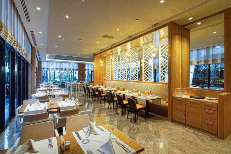 Antalya utazás Trendy Lara