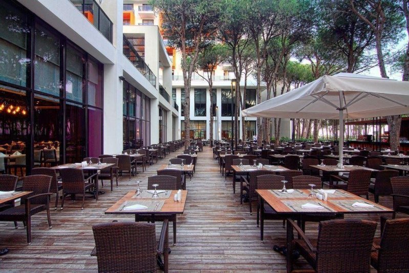 Antalya utazás Trendy Lara