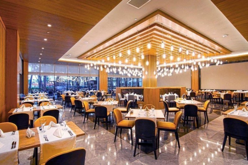 Antalya utazás Trendy Lara