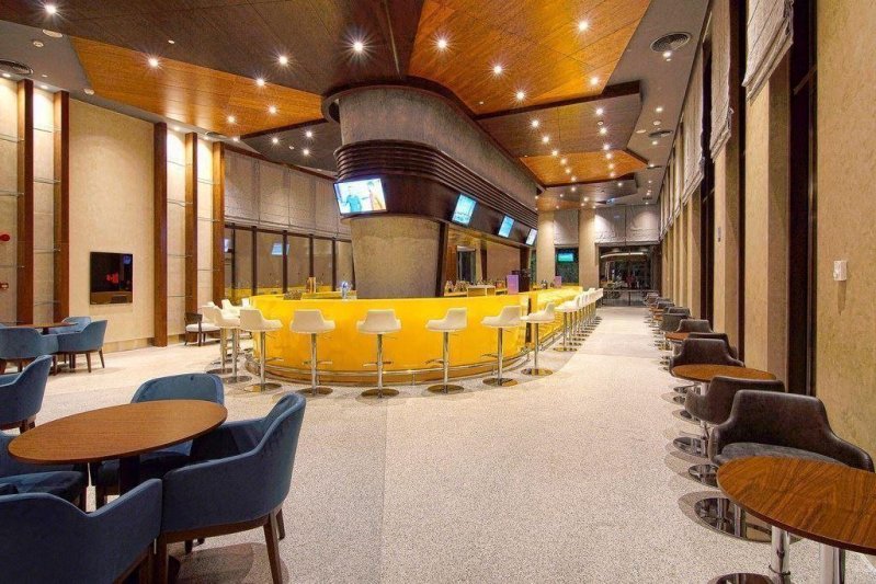 Antalya utazás Trendy Lara