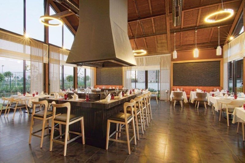 Antalya utazás Trendy Lara