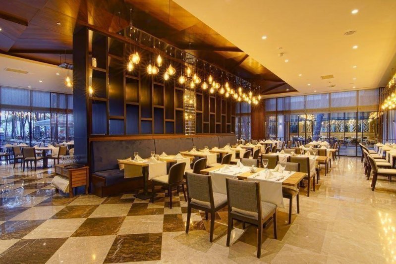 Antalya utazás Trendy Lara