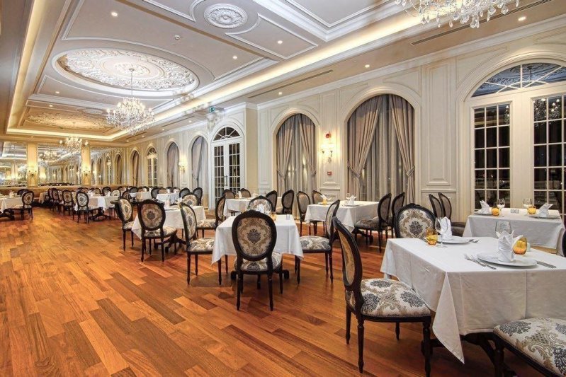 Antalya utazás Trendy Lara