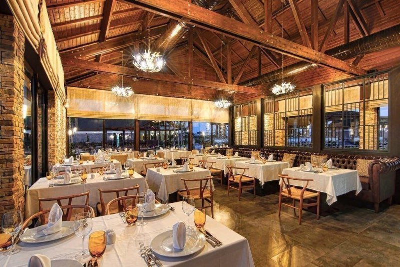 Antalya utazás Trendy Lara