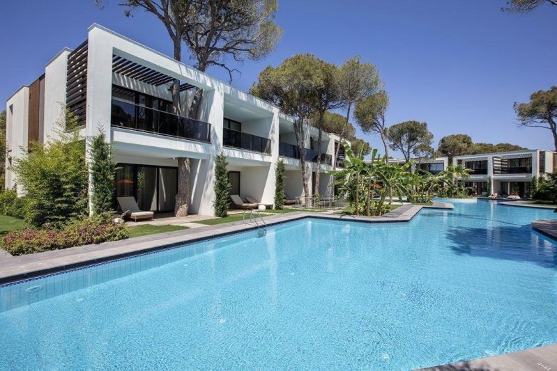 Garden Suite