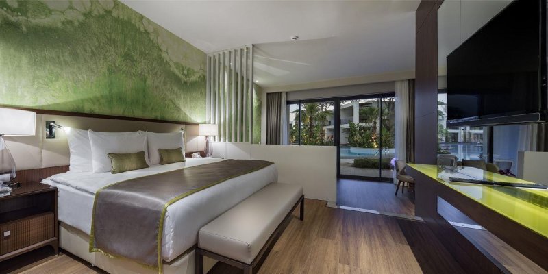 Garden Suite