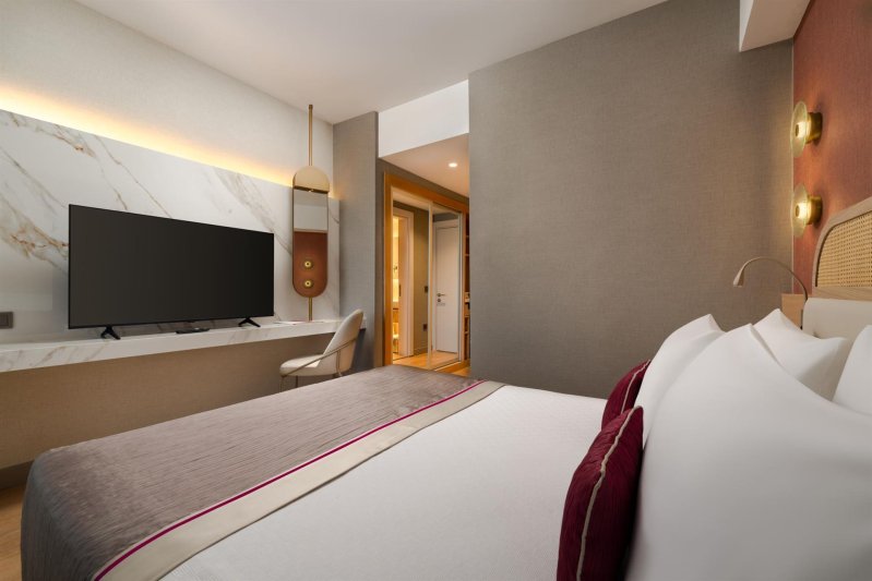 Anex Superior Room Land View