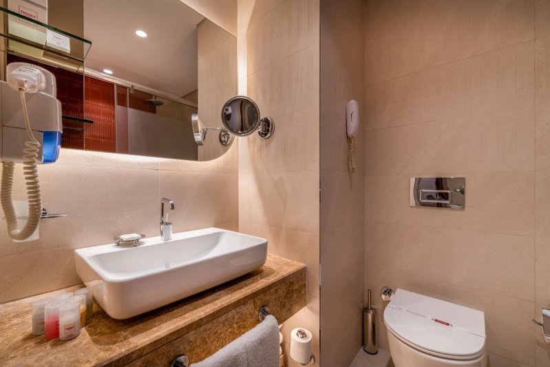 Anex Superior Room Land View