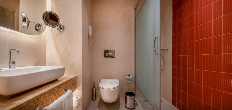 Anex Superior Room Land View