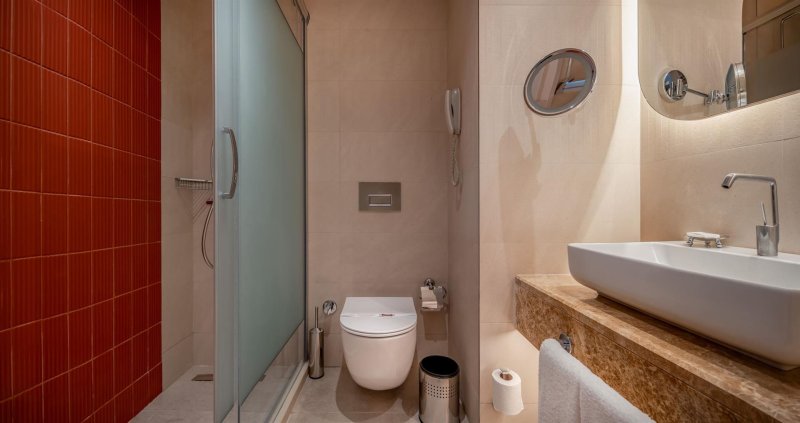 Anex Standard Room Land View