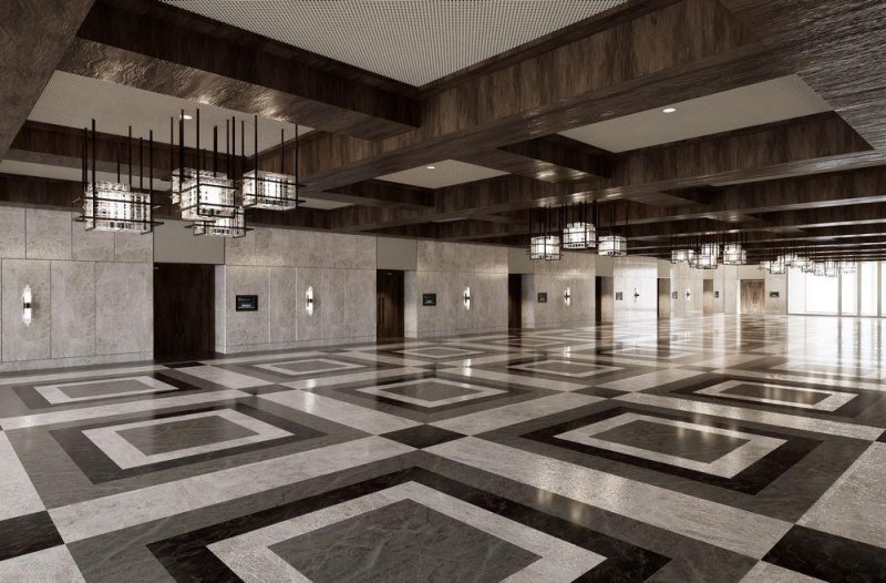 Trendy Perge Resort & Suites Antalya