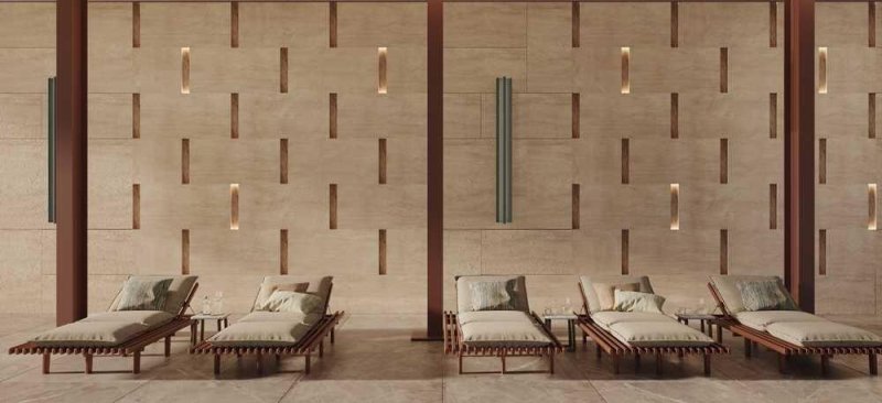 Trendy Perge Resort & Suites Antalya