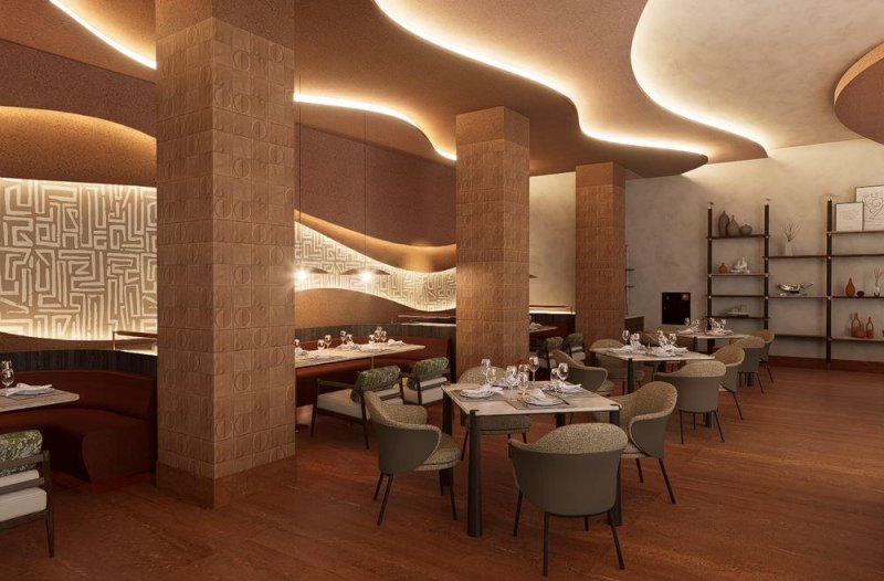 Trendy Perge Resort & Suites Antalya