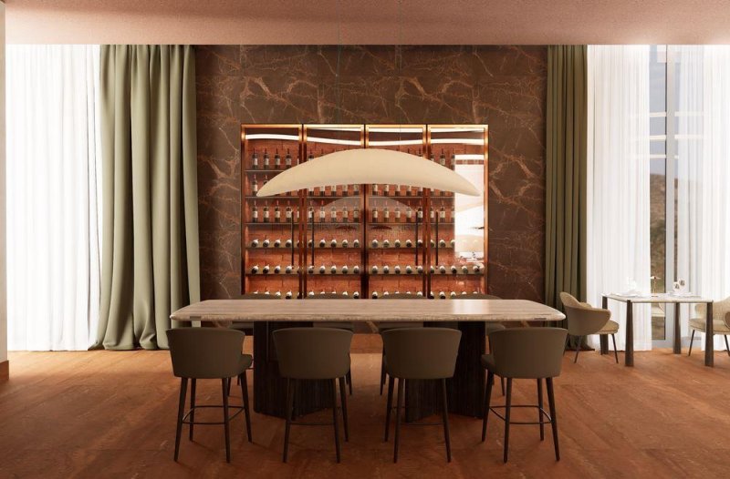 Trendy Perge Resort & Suites Antalya