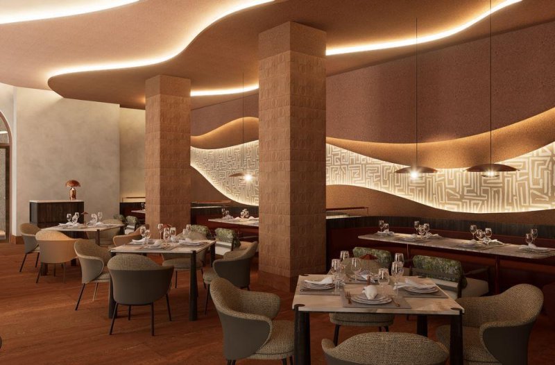 Antalya utazás Trendy Perge Resort & Suites