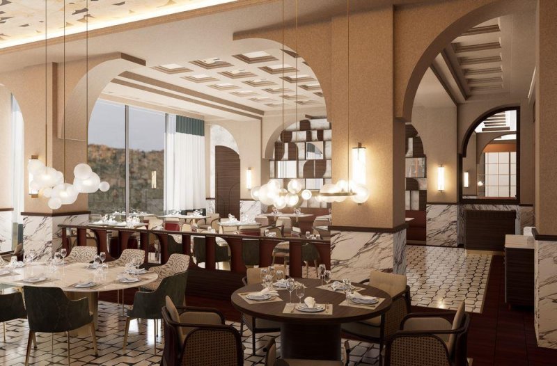 Trendy Perge Resort & Suites Antalya