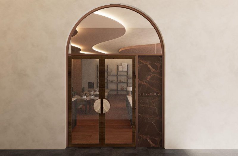 Trendy Perge Resort & Suites Antalya