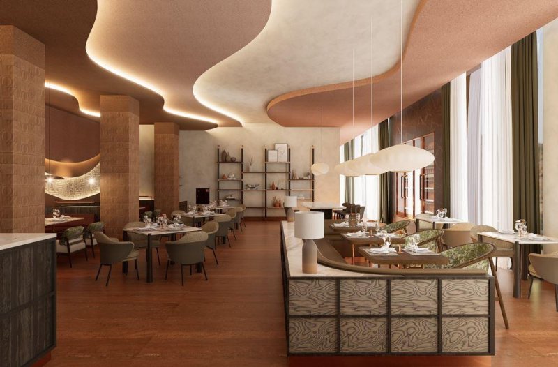 Trendy Perge Resort & Suites Antalya