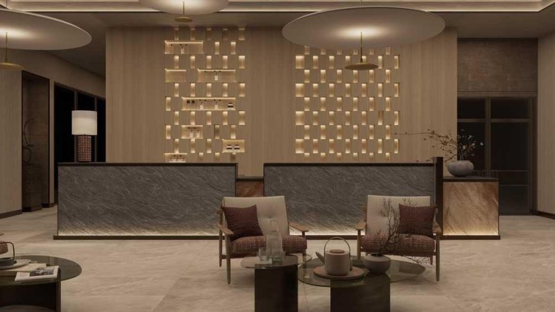 Trendy Perge Resort & Suites Antalya