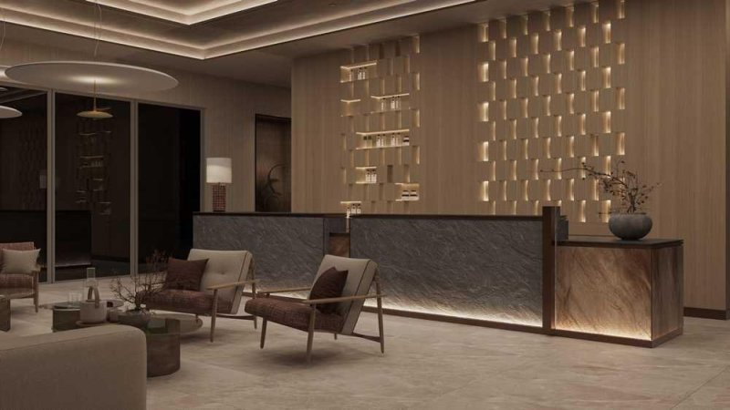 Trendy Perge Resort & Suites Antalya