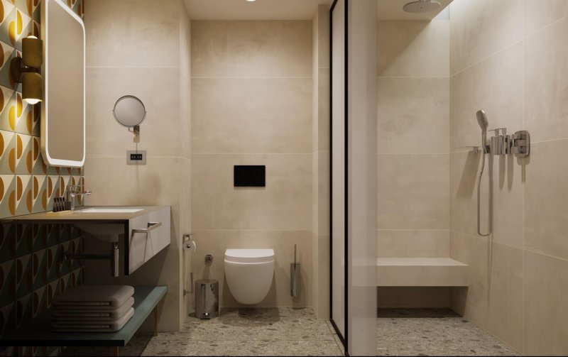 Deluxe Room Sea Side