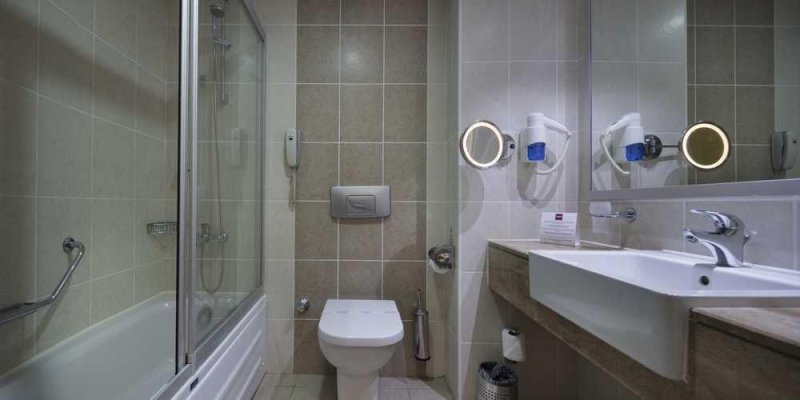 Suite Room Land View