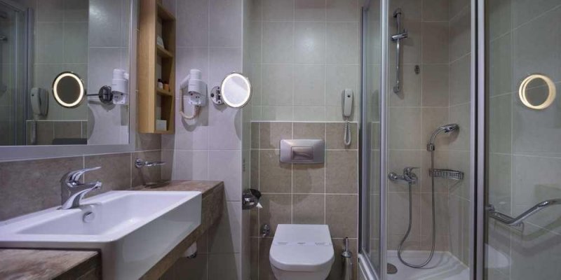 Suite Room Land View