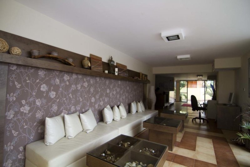 Napospart utazás Tropics