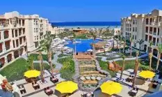 Tropitel Sahl Hasheesh Hurghada