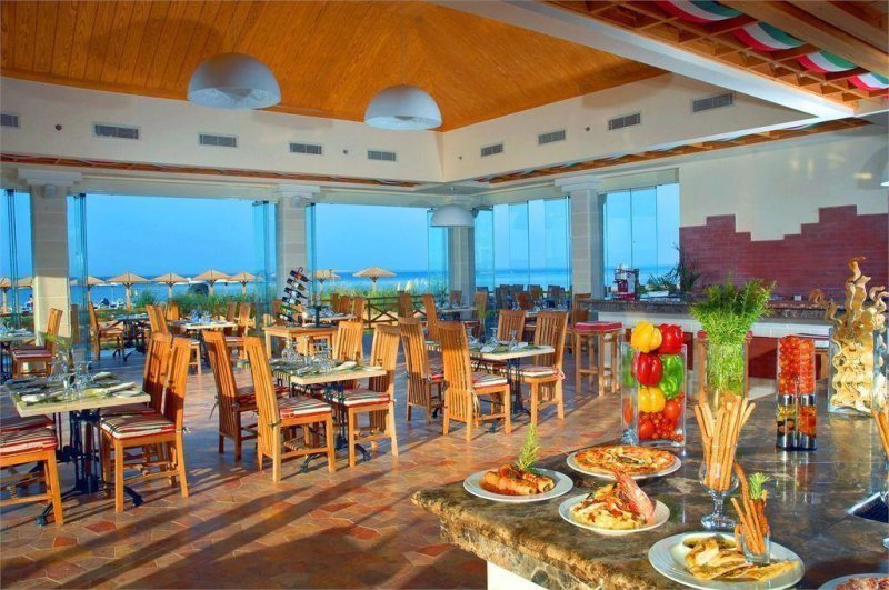 Tropitel Sahl Hasheesh Hurghada