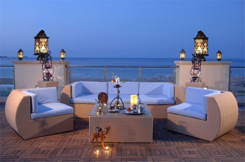 Tropitel Sahl Hasheesh Hurghada