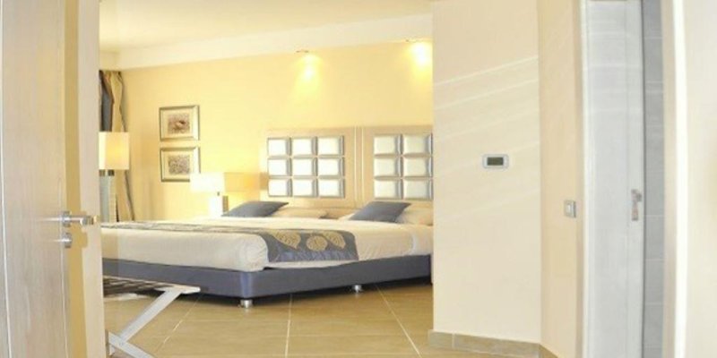 Tropitel Sahl Hasheesh Hurghada