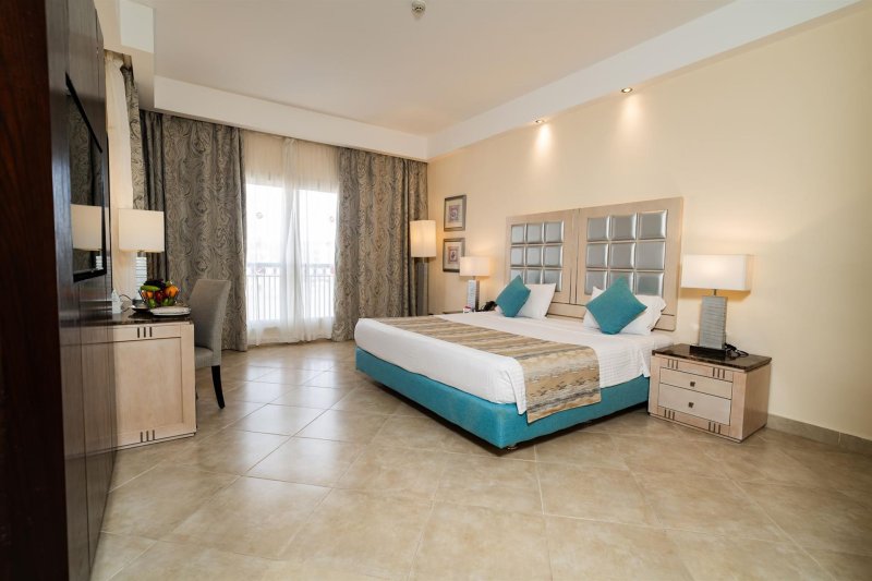 Superior Sea View Room