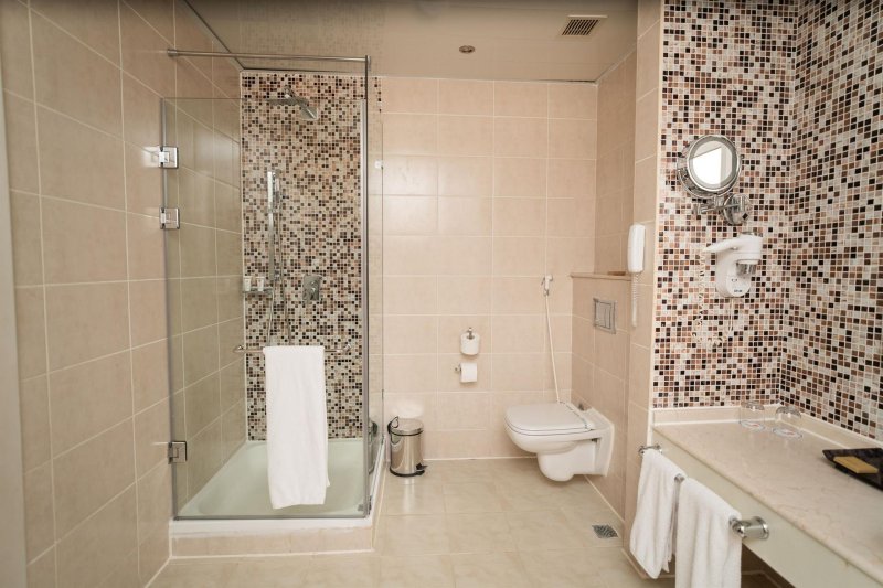 Superior Sea View Room