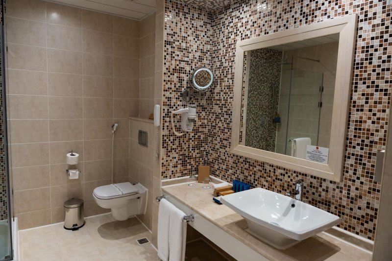 Superior Sea View Room