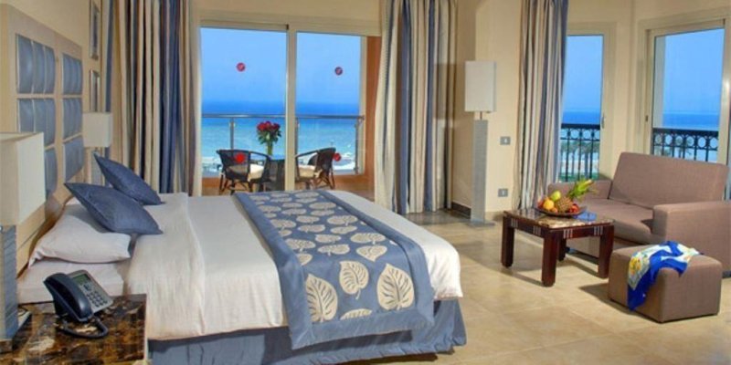 Club Deluxe Room