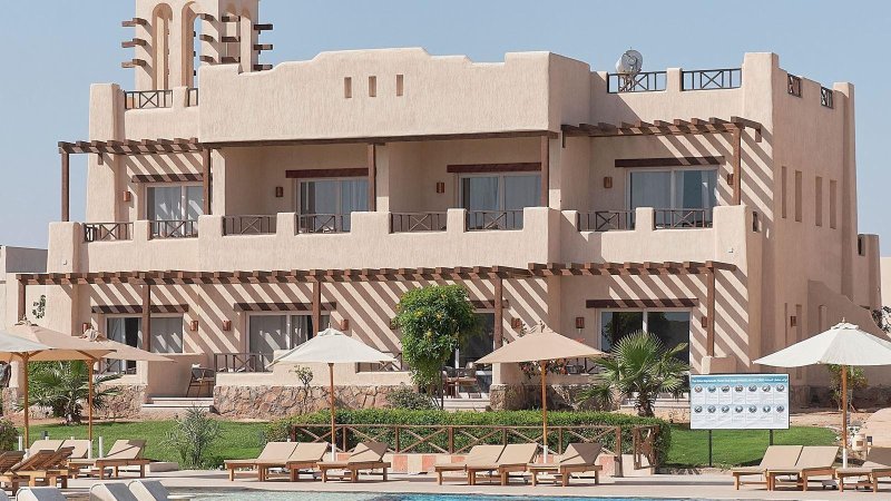 Marsa Alam utazás True Beach Resort