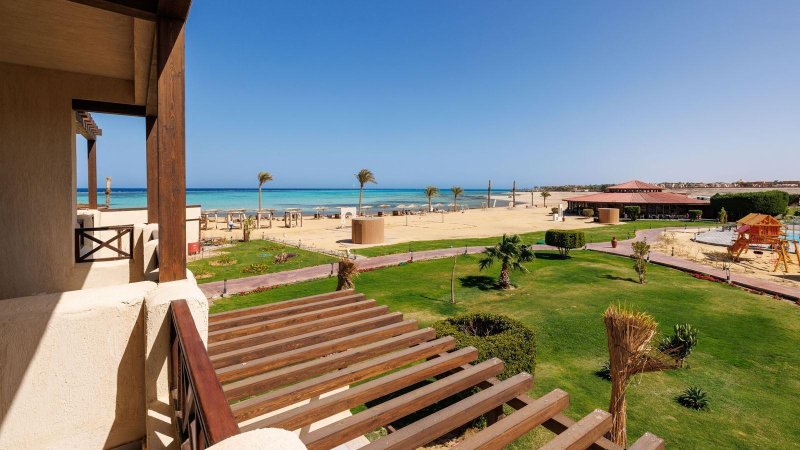 Marsa Alam utazás True Beach Resort