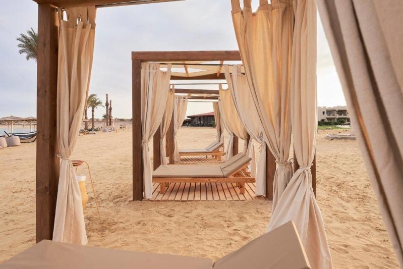 Marsa Alam utazás True Beach Resort