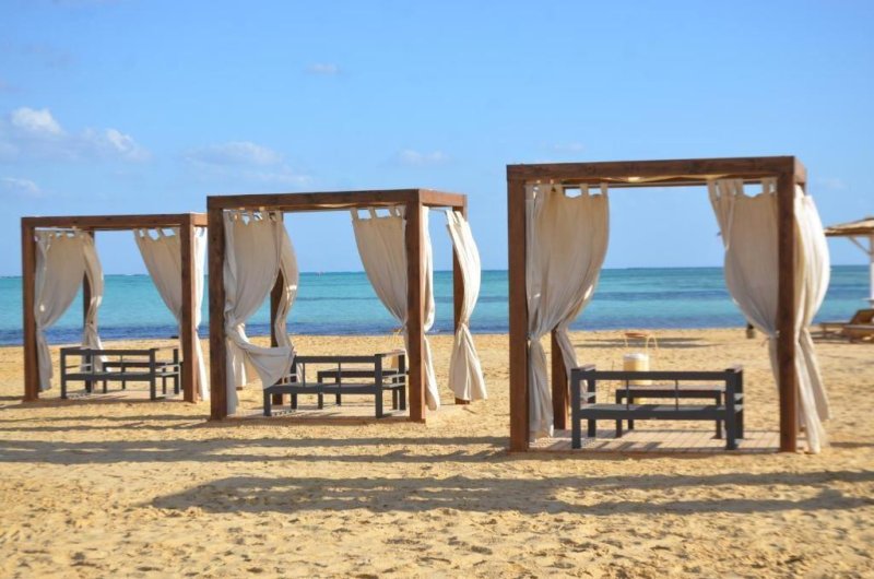 True Beach Resort Marsa Alam