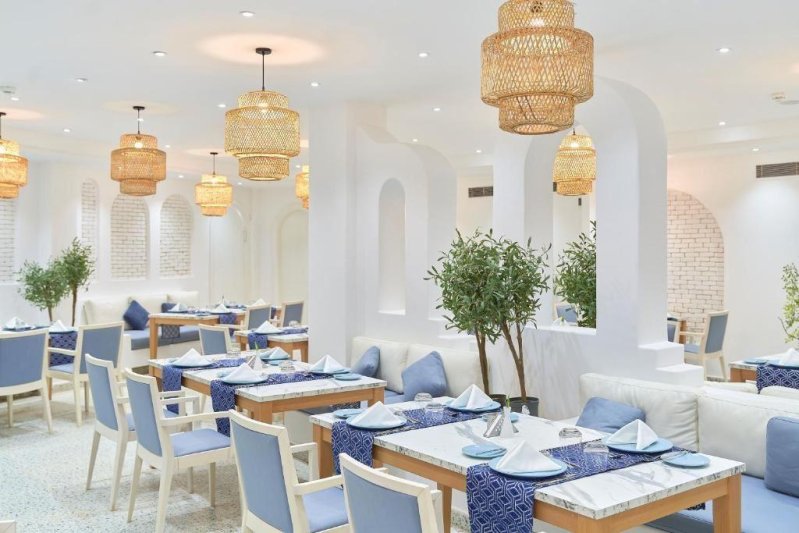 Marsa Alam utazás True Beach Resort