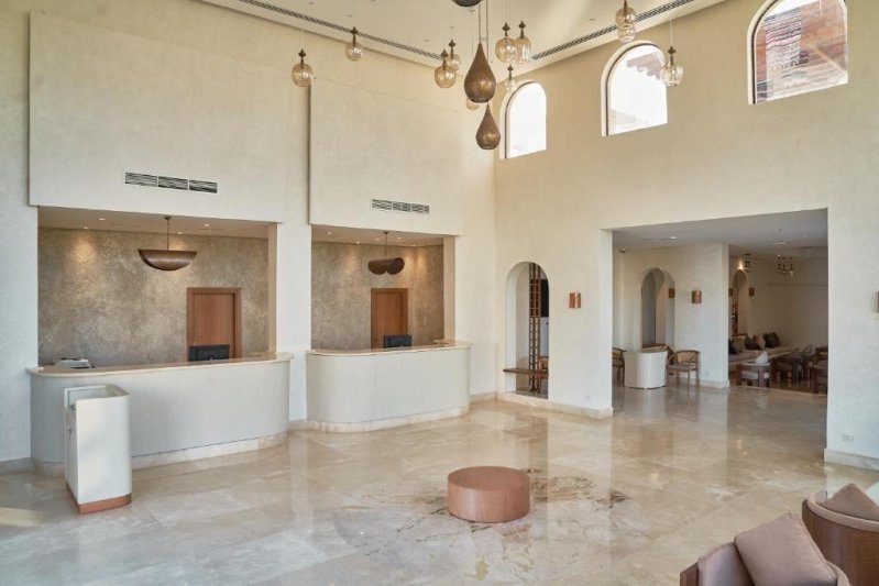 Marsa Alam utazás True Beach Resort