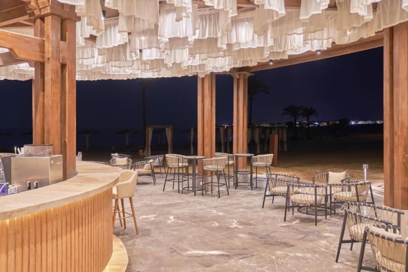 Marsa Alam utazás True Beach Resort