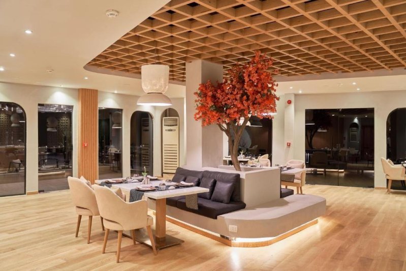 Marsa Alam utazás True Beach Resort