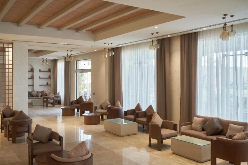 Marsa Alam utazás True Beach Resort