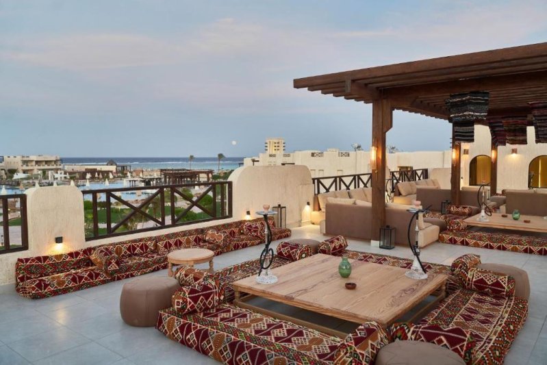 Marsa Alam utazás True Beach Resort