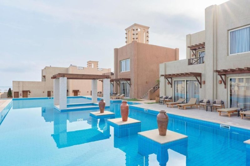 Marsa Alam utazás True Beach Resort