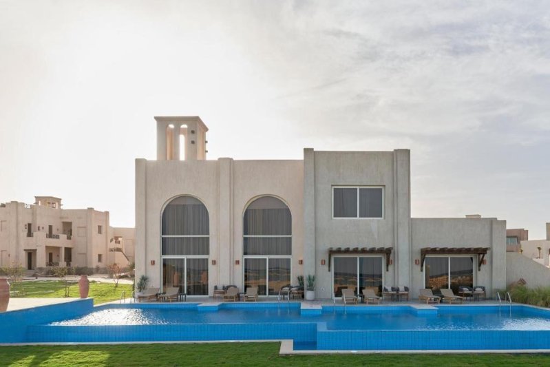 Marsa Alam utazás True Beach Resort