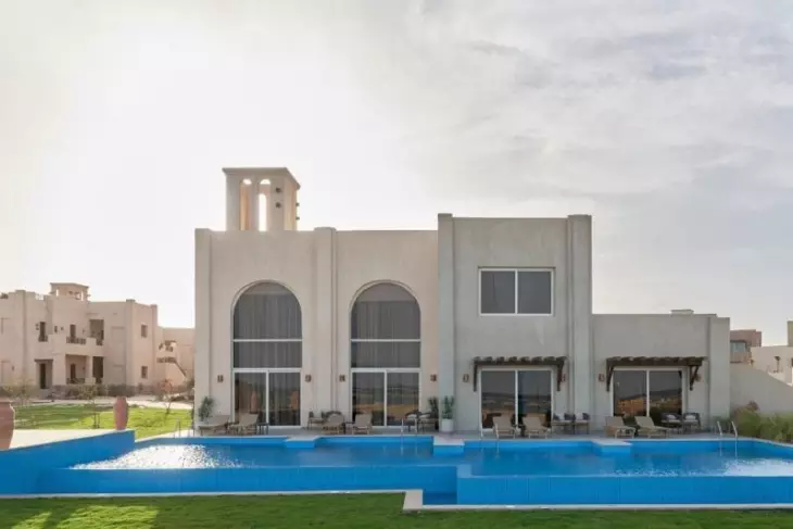 True Beach Resort Marsa Alam