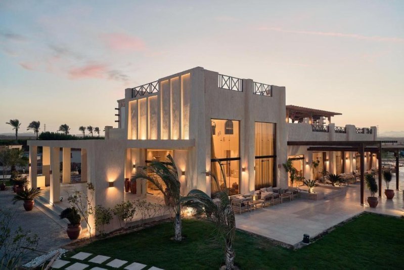 Marsa Alam utazás True Beach Resort